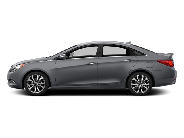 2014 Hyundai Sonata Limited