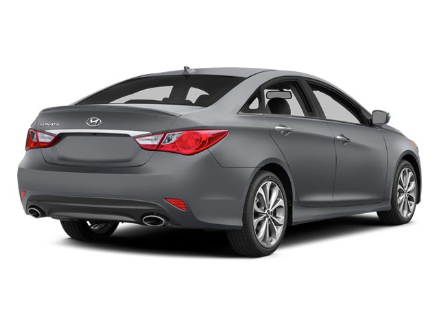 2014 Hyundai Sonata Limited