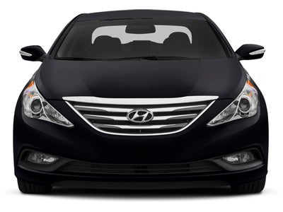 2014 Hyundai Sonata Limited