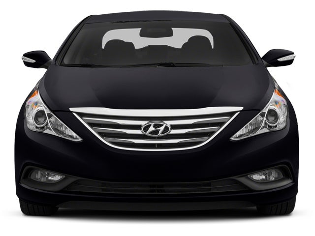 2014 Hyundai Sonata Limited