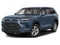 2025 Toyota Grand Highlander LE