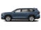 2025 Toyota Grand Highlander LE