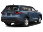 2025 Toyota Grand Highlander LE