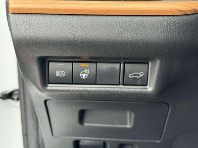 2025 Toyota Grand Highlander Limited