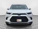 2025 Toyota Grand Highlander Limited