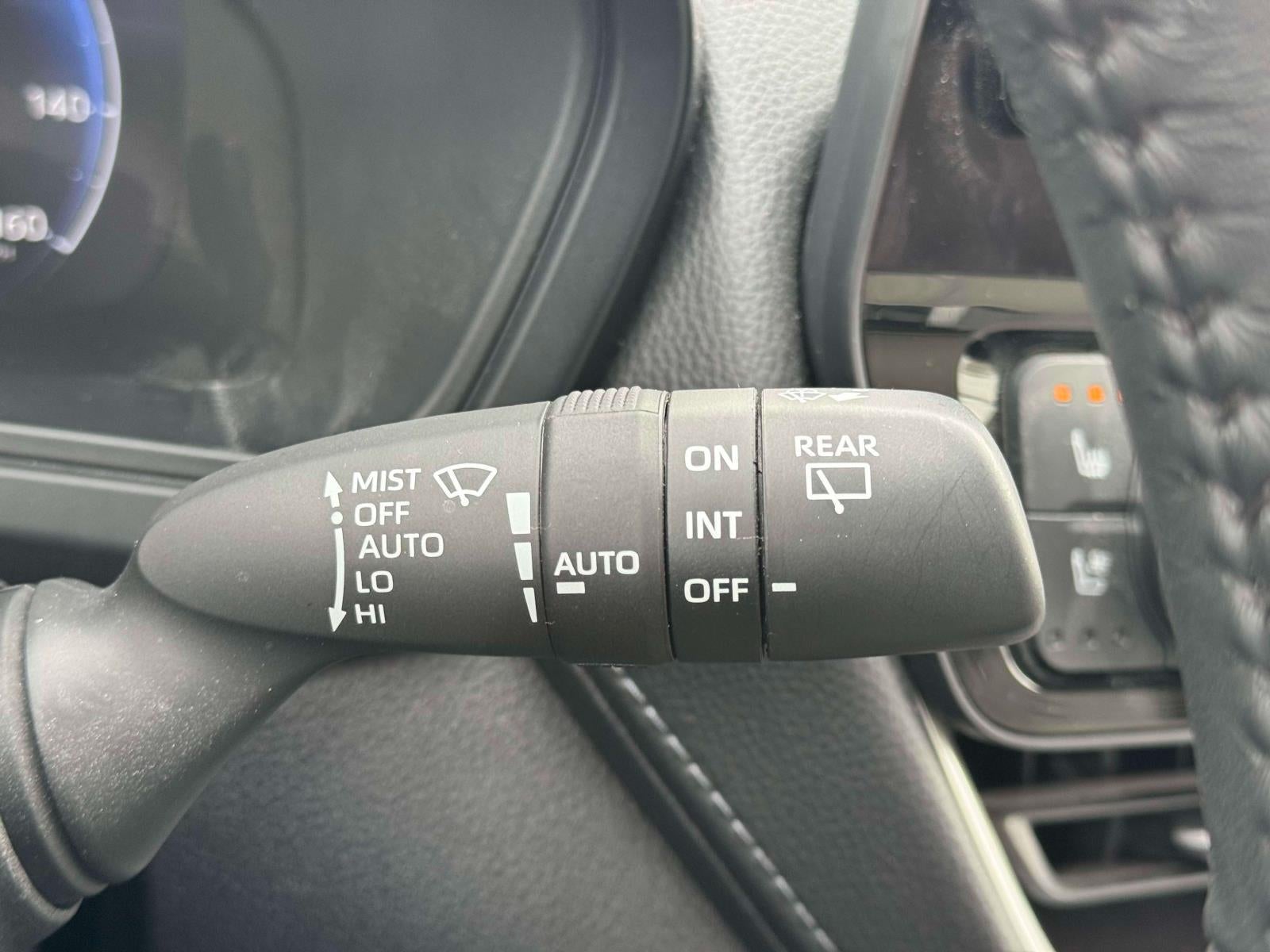 2025 Toyota Grand Highlander Limited