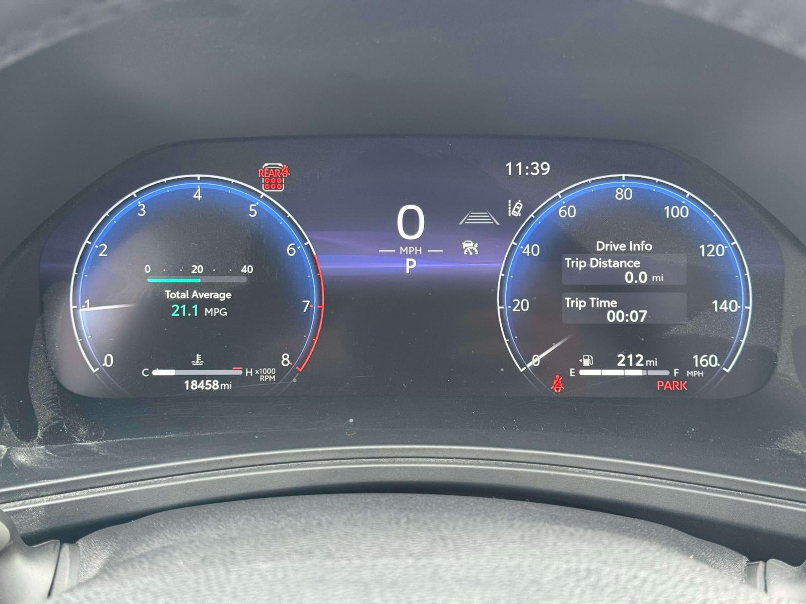 2025 Toyota Grand Highlander Limited