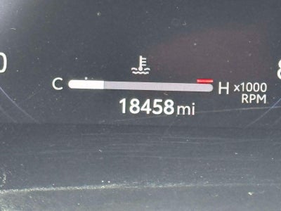 2025 Toyota Grand Highlander Limited