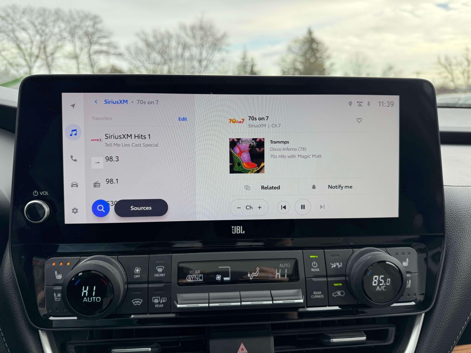 2025 Toyota Grand Highlander Limited