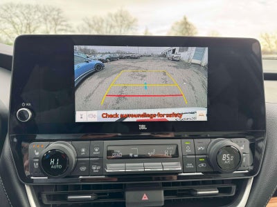 2025 Toyota Grand Highlander Limited