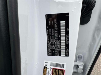 2025 Toyota Grand Highlander Limited