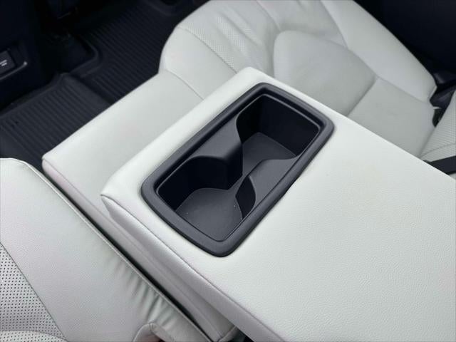 2025 Toyota Grand Highlander Limited