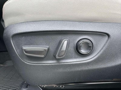 2025 Toyota Grand Highlander Limited