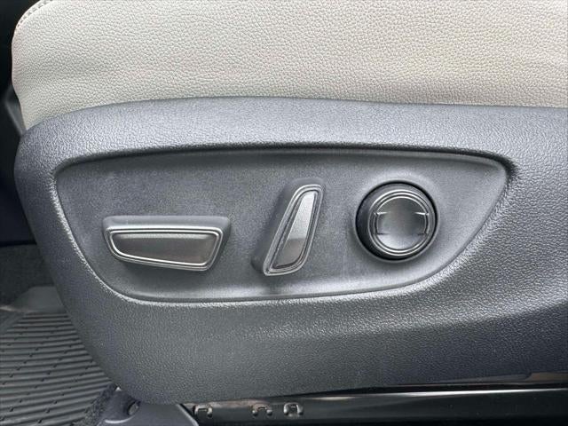 2025 Toyota Grand Highlander Limited