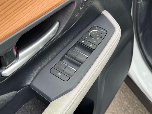 2025 Toyota Grand Highlander Limited