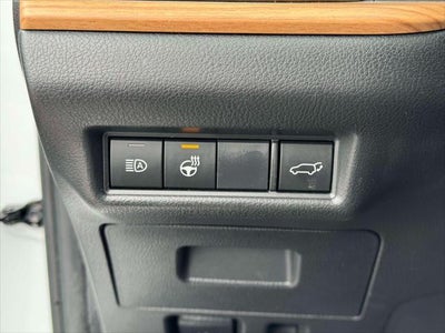 2025 Toyota Grand Highlander Limited