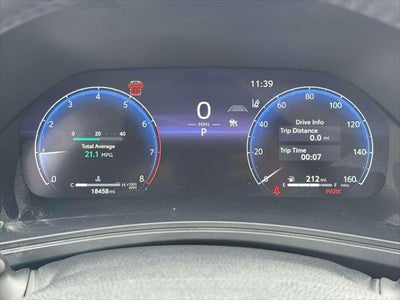 2025 Toyota Grand Highlander Limited