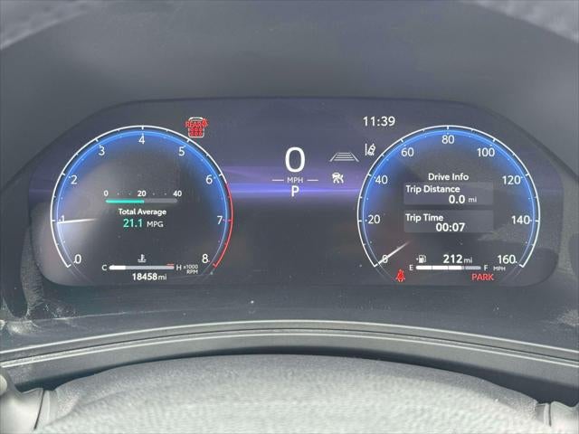 2025 Toyota Grand Highlander Limited