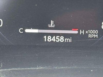 2025 Toyota Grand Highlander Limited