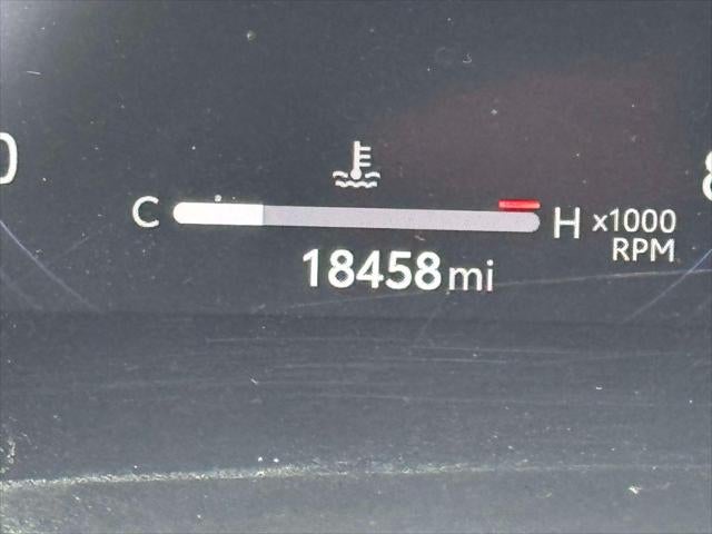 2025 Toyota Grand Highlander Limited