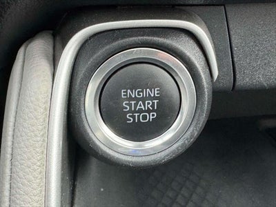 2025 Toyota Grand Highlander Limited