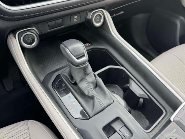 2025 Toyota Grand Highlander Limited