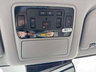 2025 Toyota Grand Highlander Limited