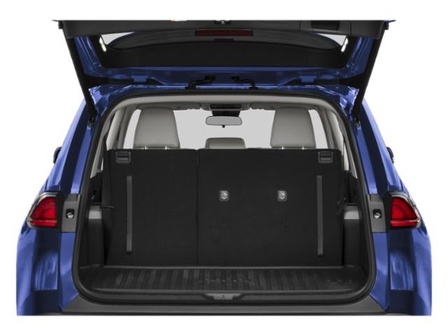 2025 Toyota Grand Highlander LE
