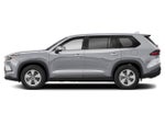 2025 Toyota Grand Highlander LE