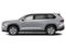 2025 Toyota Grand Highlander LE
