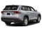2025 Toyota Grand Highlander LE