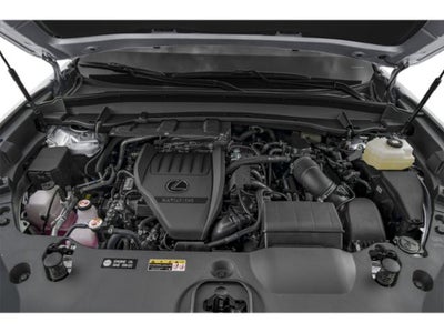 2024 Lexus TX 500h F SPORT Luxury