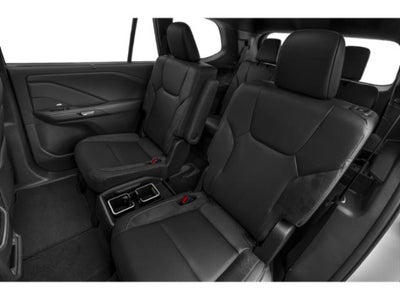 2024 Lexus TX 500h F SPORT Luxury