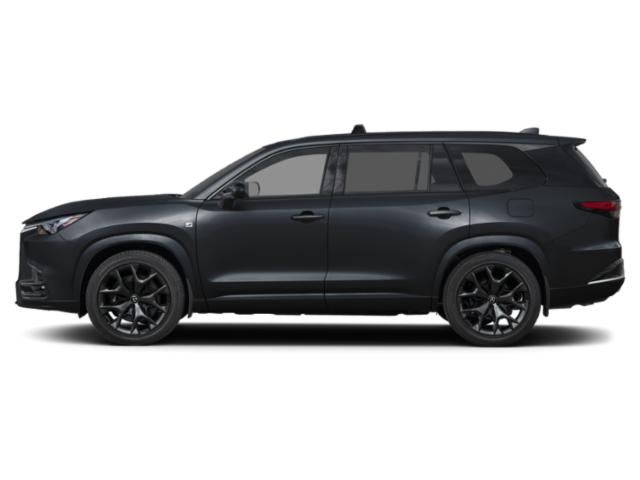 2024 Lexus TX 500h F SPORT Luxury