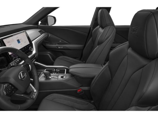 2024 Lexus TX 500h F SPORT Luxury