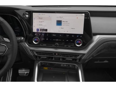 2024 Lexus TX 500h F SPORT Luxury