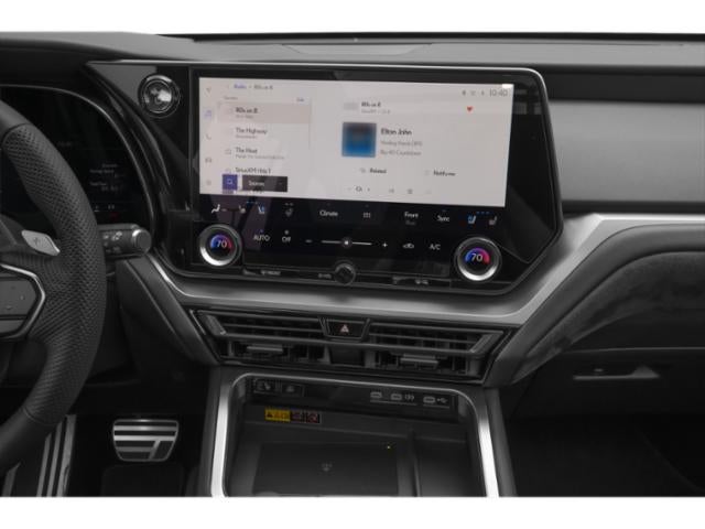 2024 Lexus TX 500h F SPORT Luxury