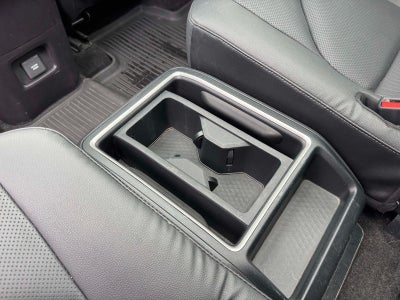 2024 Toyota Grand Highlander Hybrid Limited