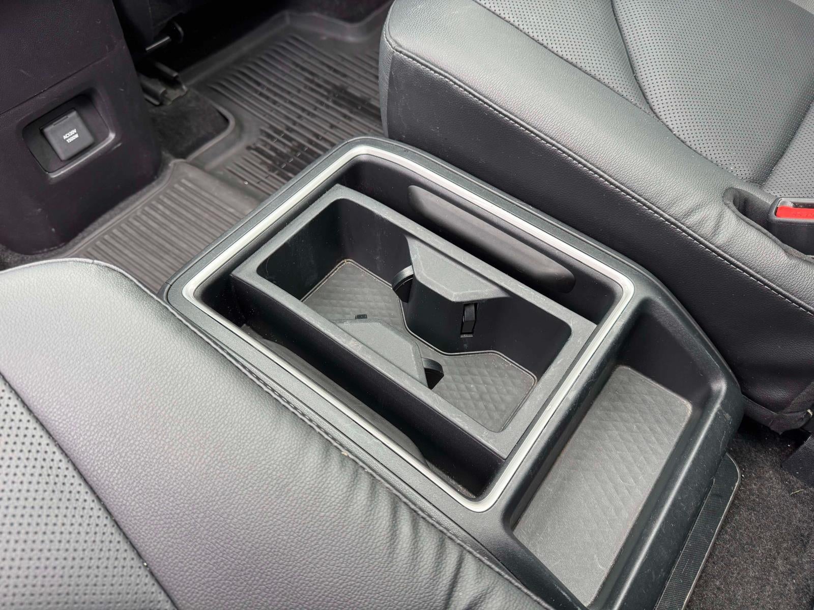 2024 Toyota Grand Highlander Hybrid Limited