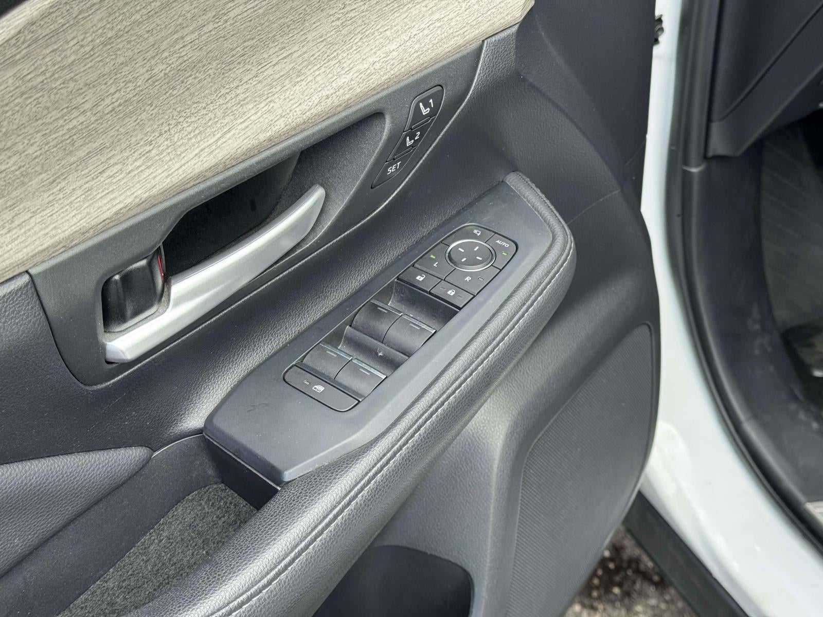 2024 Toyota Grand Highlander Hybrid Limited
