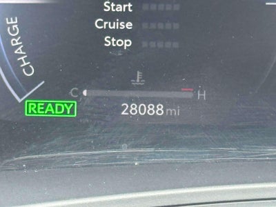 2024 Toyota Grand Highlander Hybrid Limited
