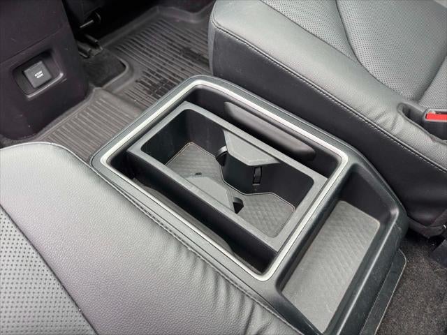 2024 Toyota Grand Highlander Hybrid Limited