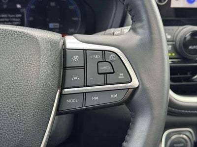 2024 Toyota Grand Highlander Hybrid Limited