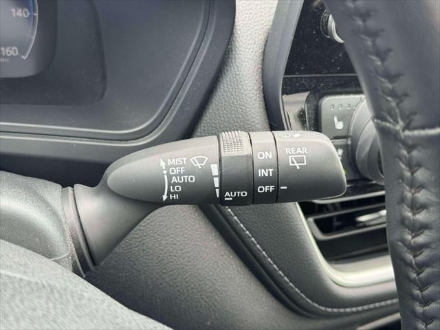 2024 Toyota Grand Highlander Hybrid Limited