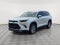 2024 Toyota Grand Highlander Hybrid Limited