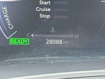 2024 Toyota Grand Highlander Hybrid Limited