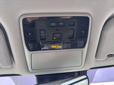 2024 Toyota Grand Highlander Hybrid Limited