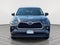 2022 Toyota Highlander Hybrid LE