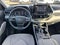 2022 Toyota Highlander Hybrid LE