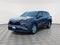 2022 Toyota Highlander Hybrid LE